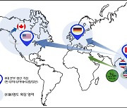 CJ제일제당, K-푸드 신(新)영토 확장에 속도