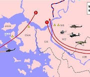 군, 북 무인기 인지 90분 뒤 대비태세···이미 서울 뚫린 시각