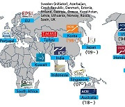 [NCSI]  S. Korea outranks rival countries in consumer satisfaction