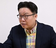 [S. Korea-Japan Reboot] Activist suggests using cultural reach to fight Japan’s ‘revisionism’