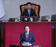 [단독]이태원 참사 국조특위, 12일 3차 청문회 개최