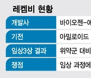 2년만에 또 신약…'치매=불치병' 공식 정말로 사라지나