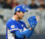 “제가 가면 망한 적 없어요” 김광현 유쾌한 징크스…이번 WBC도 부탁해