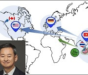 최은석 CJ제일제당 대표 “올해는 호주·태국 등 미진출 국가로 영토 확장 가속화할 것”