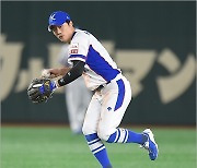 빅리거 콤비에 예비 빅리거, FA 재벌 1위…역대급 센터라인, WBC 기죽지 마