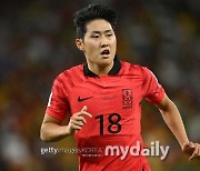 "이강인 바이아웃 230억" EPL 3위 뉴캐슬 등 4팀의 눈치작전