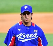 올림픽 이어 WBC…원태인·박세웅 도전은 계속, 세계라는 바다에 또 풍덩