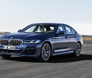 BMW 5시리즈, 할부상품 1%대 파격 이자율…왜?