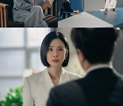 '대행사' 이보영, 1년짜리 시한부?..속시원한 반격 시작한다