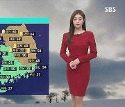 [날씨] "호흡기 주의" 수도권 등 미세먼지 극심 …추위는 '주춤'