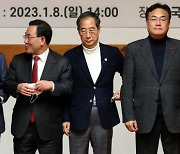 중대선거구제 논란에 주호영, “여야 합의·의원 동의 대단히 힘들 것“