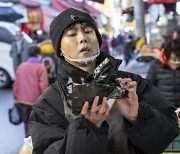 주우재, 호객행위 안 한다더니…돈맛 보고 돌변 (홍김동전)