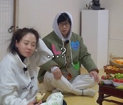 ‘런닝맨’ 유재석, 지석진 강제 은퇴 “시상식 끝나고 못하겠다고”