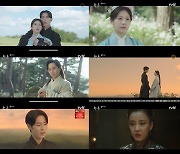 ‘환혼2’ 이재욱♥고윤정, 대혼란 막고 다시 만났다...꽉 닫힌 해피엔딩[종합]