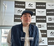 '이른 출국' 최지만, "태극마크 배고픔 있다, PIT에 계속 어필 중" [일문일답]