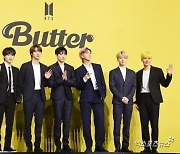 '음반' 방탄소년단·'음원' 아이브, '이변 없는 대상'(2023 골든디스크)[종합]