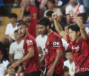 '이강인 극장 프리킥 AS' 마요르카, 바야돌리드에 1-0 승 [라리가 리뷰]