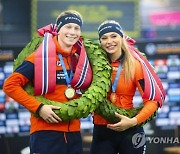 Norway Speedskating