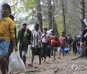 Indonesia Rohingya Refugees