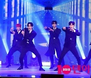 [TEN 포토] SF9 '멋짐 폭발'