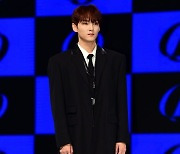 [TEN 포토] SF9 주호 '부드러운 포토타임'