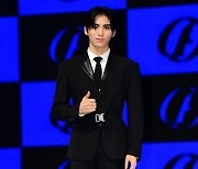 [TEN 포토] SF9 유태양 ''퍼즐' 엄지척'