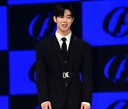 [TEN 포토] SF9 다원 '부드러운 미소'