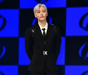 [TEN 포토] SF9 재윤 '샤프한 비주얼'