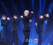 [포토]SF9 화려한 엔딩