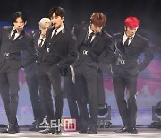 [포토]SF9, 압도하는 비주얼