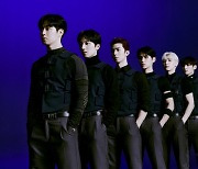 SF9 "열정 안무·자신 있는 콘셉트로 돌아와"