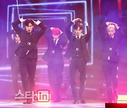 [포토]SF9, 더 피스 오브 나인