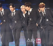 [포토]SF9, 훈훈한 비주얼