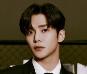 '가수 컴백' SF9 로운 "좋아해주실 거라 믿어"