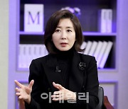 '윤심' 김기현vs'윤힘' 안철수 설전…나경원 출마가 관건