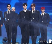 SF9, 6개월 만에 컴백