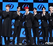 SF9, 성숙해진 모습으로 컴백