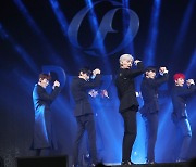 SF9, 컴백