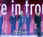 [포토]SF9 쇼케이스, 타이틀곡 '퍼즐' 무대