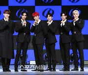 [포토]SF9, 미니 12집으로 컴백해요!