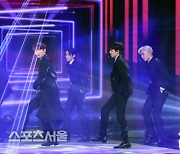 [포토]SF9, 빛나는 무대