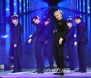 [포토]SF9, 미니 12집 '더 피스 오브 나인' 발표하며 컴백