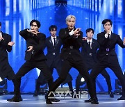 [포토]SF9, 열 두 번째 미니 앨범으로!