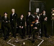 SF9 "6개월만 컴백, 자신있는 콘셉트"