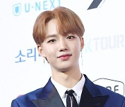 임영민, 새 SNS 계정 개설…AB6IX 탈퇴 3년 만에 활동 복귀?