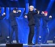 [Y현장] SF9 "6개월만에 컴백, 팬들 만날 생각에 설레"