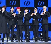 [Y현장] SF9 "미스터리 요원 콘셉트, 멤버들 만족감 높아"