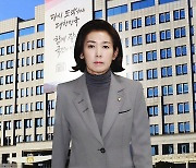 [나이트포커스] 고민 깊어지는 나경원...출마 vs 불출마 '시끌'