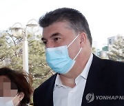 법원, '근로자 불법파견' 카젬 전 한국GM 사장 집유 선고