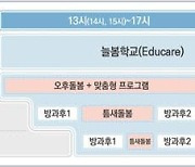 교육부, 2025년부터 전국에서 '늘봄학교' 운영